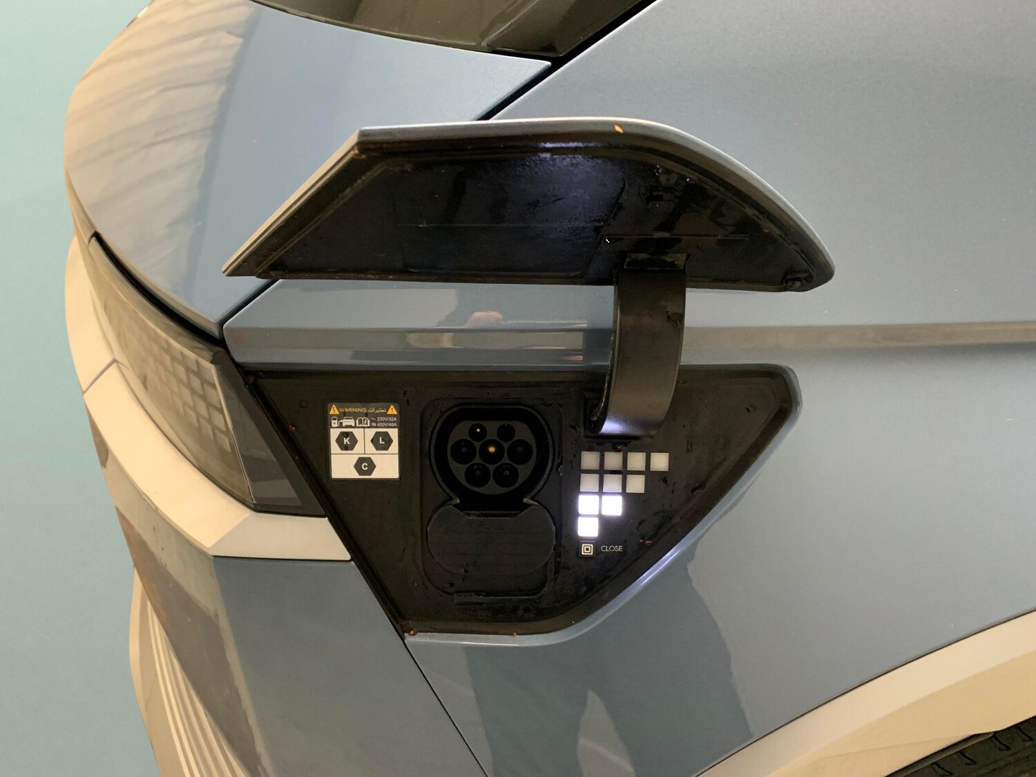 Used Hyundai IONIQ 5 for sale - 77543038: Photo 30