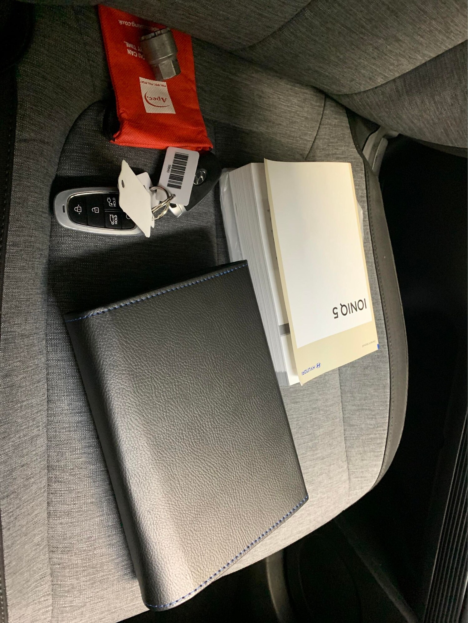 Used Hyundai IONIQ 5 for sale - 77543038: Photo 31