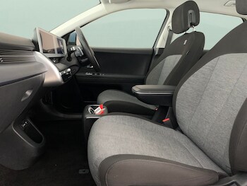 Used Hyundai IONIQ 5 undefined for sale - 77543038: Photo