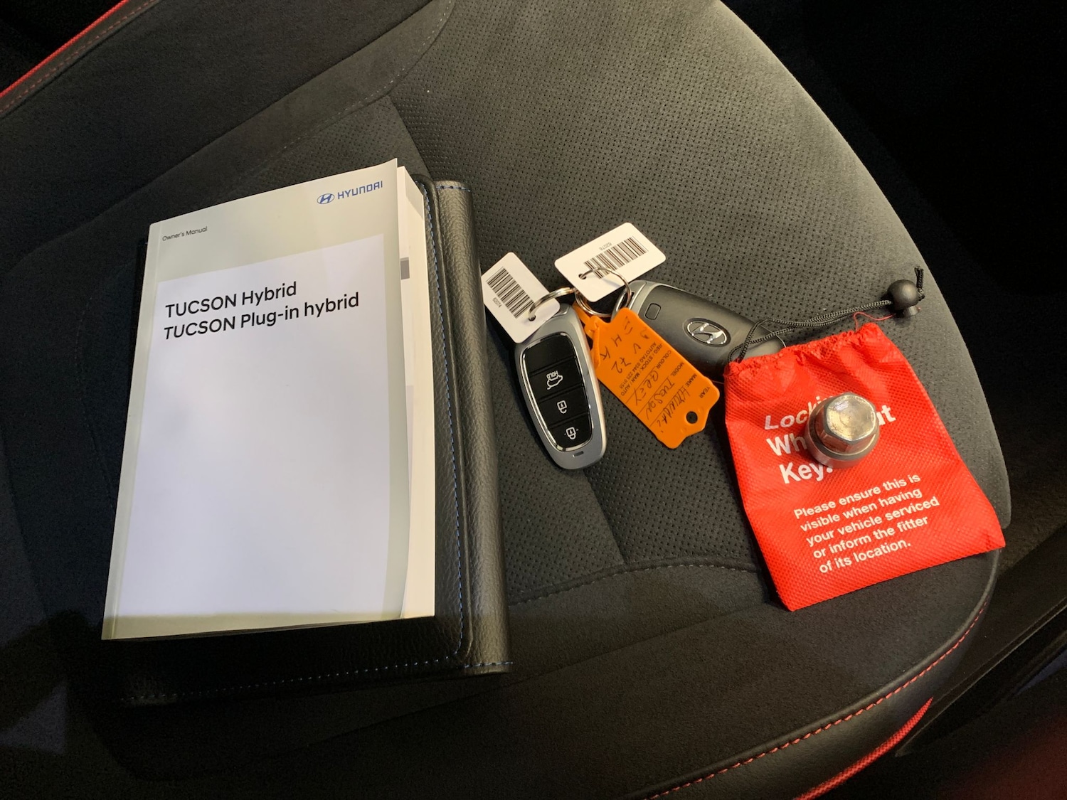 Used Hyundai TUCSON 2022 for sale - 77135165: Photo 33