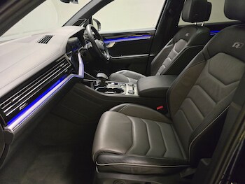 Used Volkswagen Touareg  for sale - 75733953: Photo