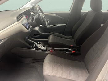 Used Vauxhall Corsa 2022 for sale - 78341861: Photo