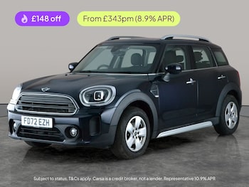 Used MINI Countryman 2022 for sale - 77085077: Photo
