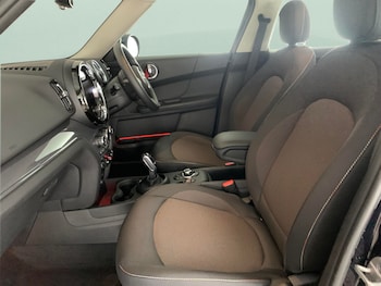 Used MINI Countryman 2022 for sale - 77085077: Photo