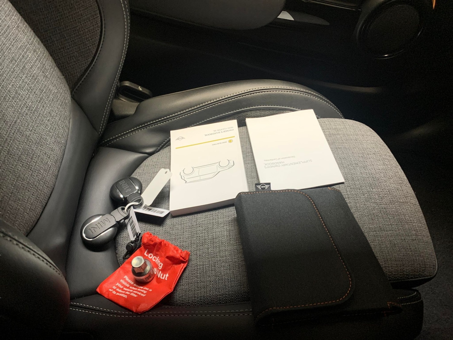 Used MINI Electric Hatch for sale - 77480457: Photo 25