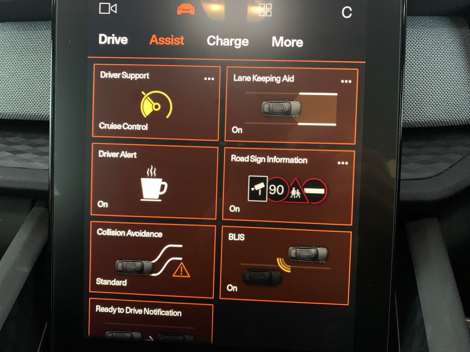 Used Polestar Polestar 2 for sale - 77485189: Photo 19