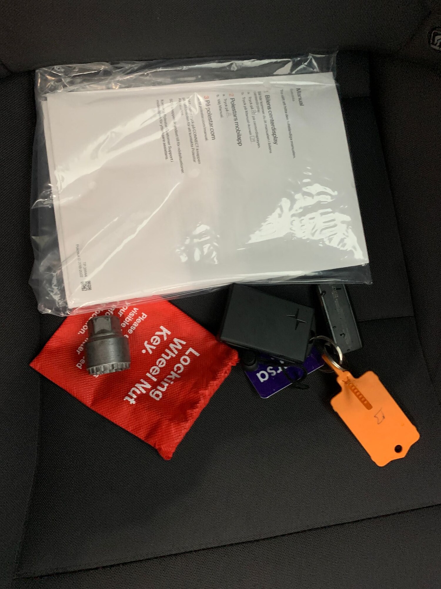 Used Polestar Polestar 2 for sale - 77485189: Photo 33