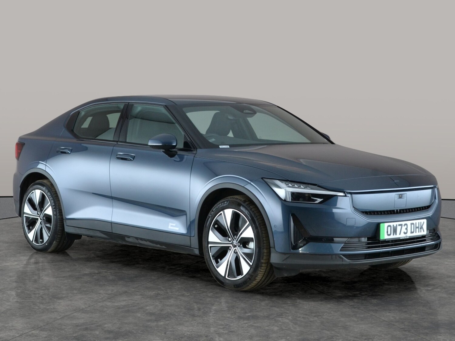 Used Polestar Polestar 2 for sale - 77485189: Photo 8