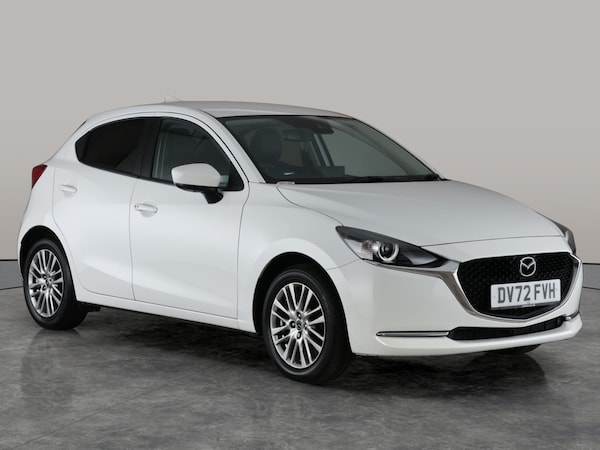 Used Mazda Mazda2 2022 for sale - 76266301: Photo 11