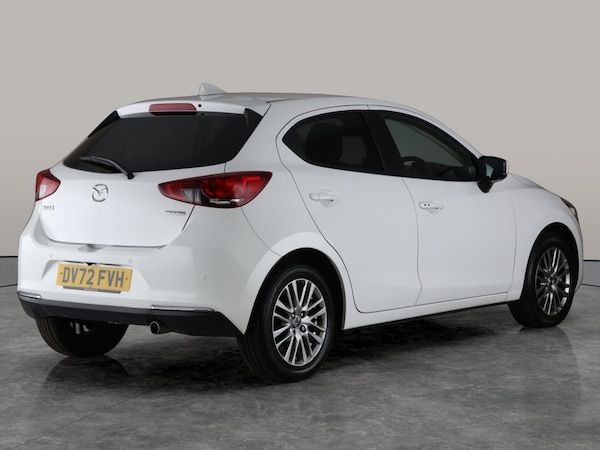 Used Mazda Mazda2 2022 for sale - 76266301: Photo 13