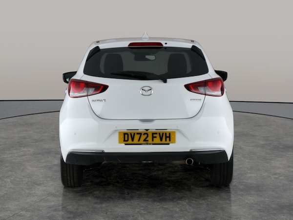 Used Mazda Mazda2 2022 for sale - 76266301: Photo 14