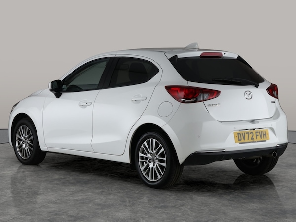 Used Mazda Mazda2 2022 for sale - 76266301: Photo 16