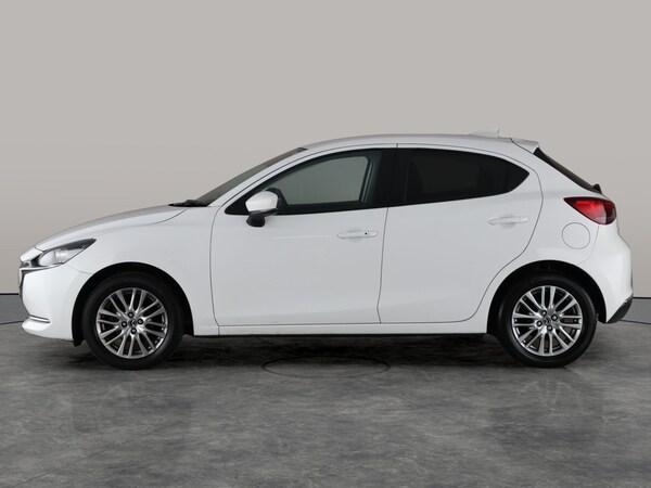 Used Mazda Mazda2 2022 for sale - 76266301: Photo 17