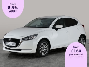 Mazda - Mazda2