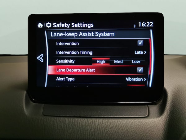 Used Mazda Mazda2 2022 for sale - 76266301: Photo 26