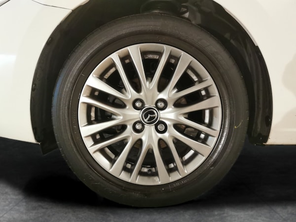 Used Mazda Mazda2 2022 for sale - 76266301: Photo 29
