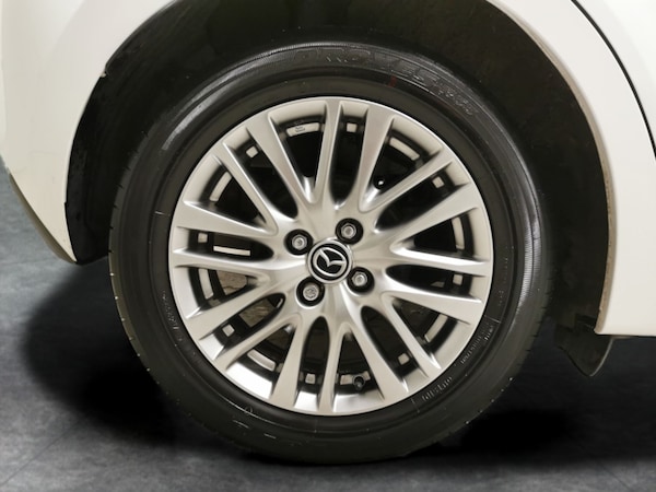 Used Mazda Mazda2 2022 for sale - 76266301: Photo 32