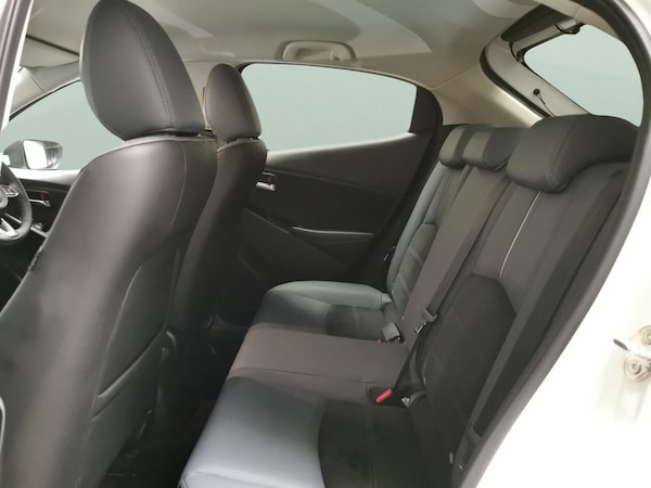 Used Mazda Mazda2 2022 for sale - 76266301: Photo 33
