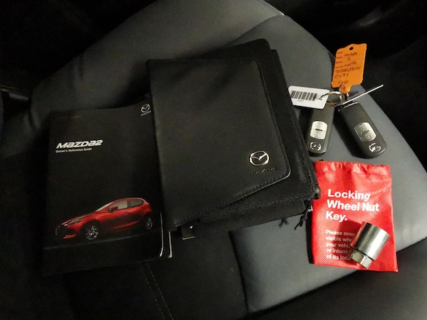 Used Mazda Mazda2 2022 for sale - 76266301: Photo 39