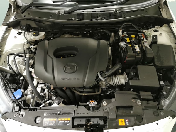 Used Mazda Mazda2 2022 for sale - 76266301: Photo 41
