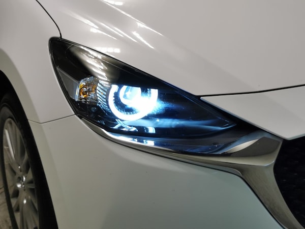 Used Mazda Mazda2 2022 for sale - 76266301: Photo 6