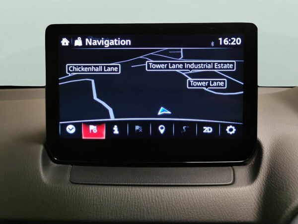 Used Mazda Mazda2 2022 for sale - 76266301: Photo 8