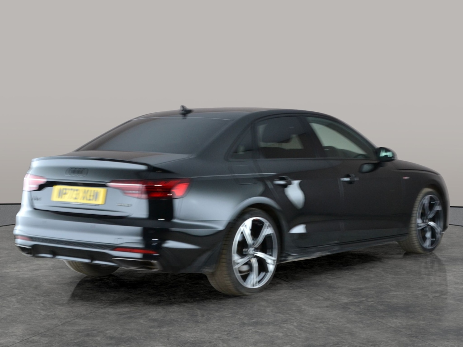 Used Audi A4 2023 for sale - 77244914: Photo 10
