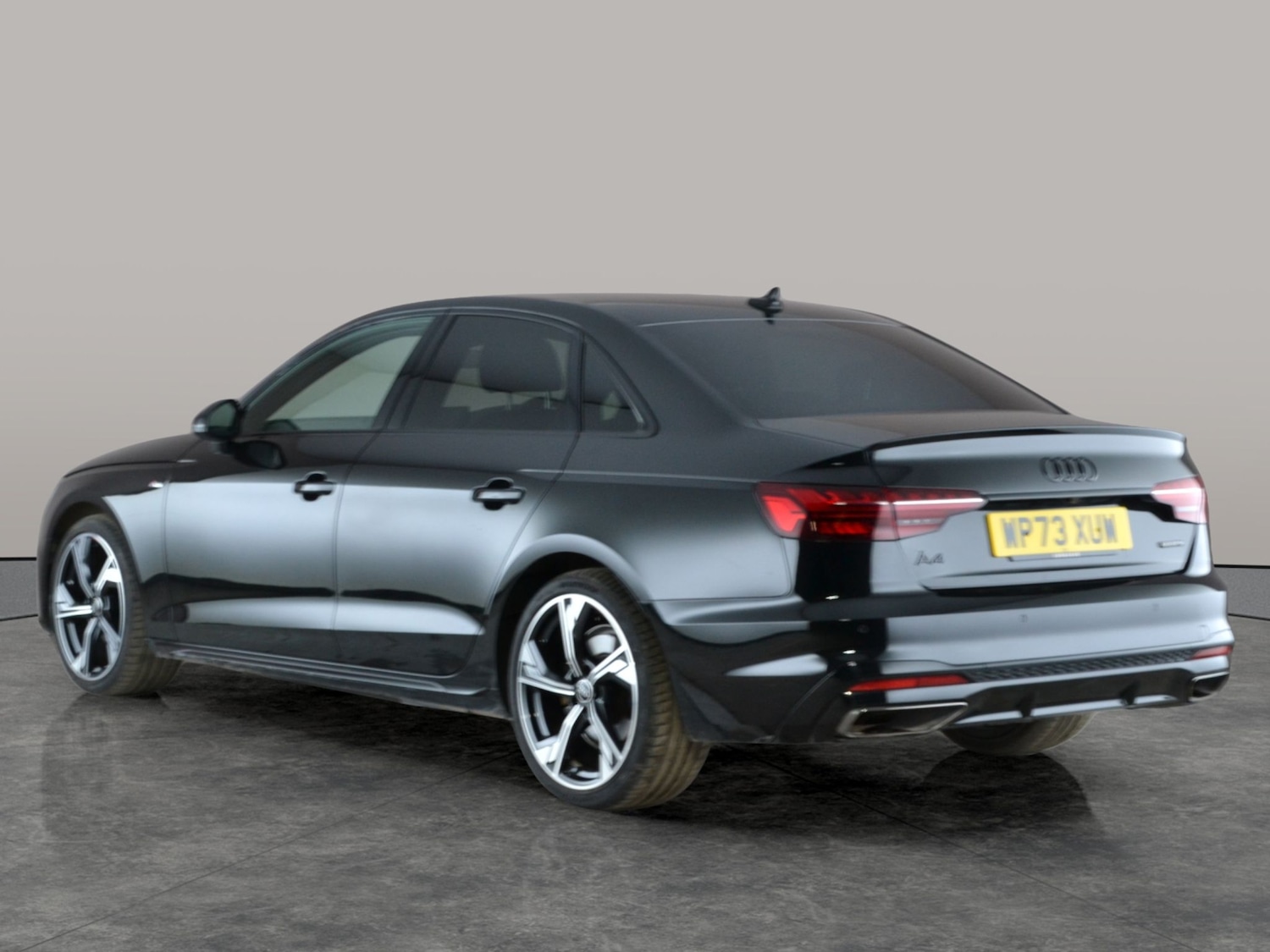 Used Audi A4 2023 for sale - 77244914: Photo 12