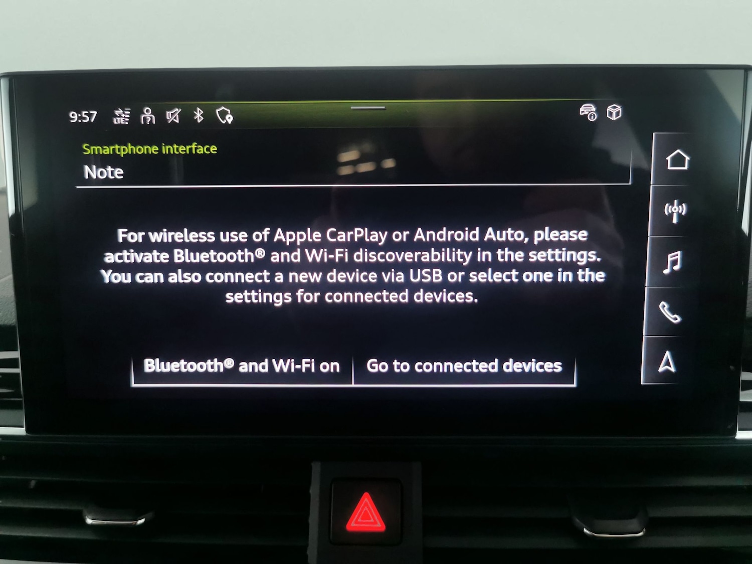 Used Audi A4 2023 for sale - 77244914: Photo 14