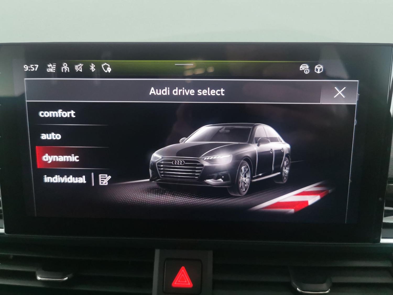 Used Audi A4 2023 for sale - 77244914: Photo 16