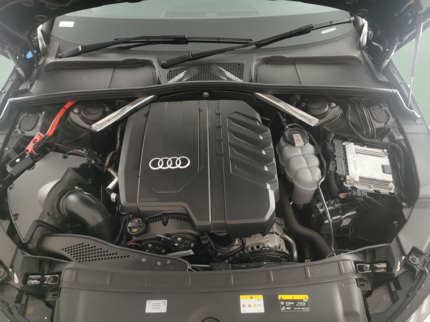 Used Audi A4 2023 for sale - 77244914: Photo 33