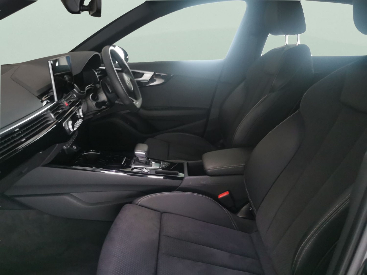 Used Audi A4 2023 for sale - 77244914: Photo 4