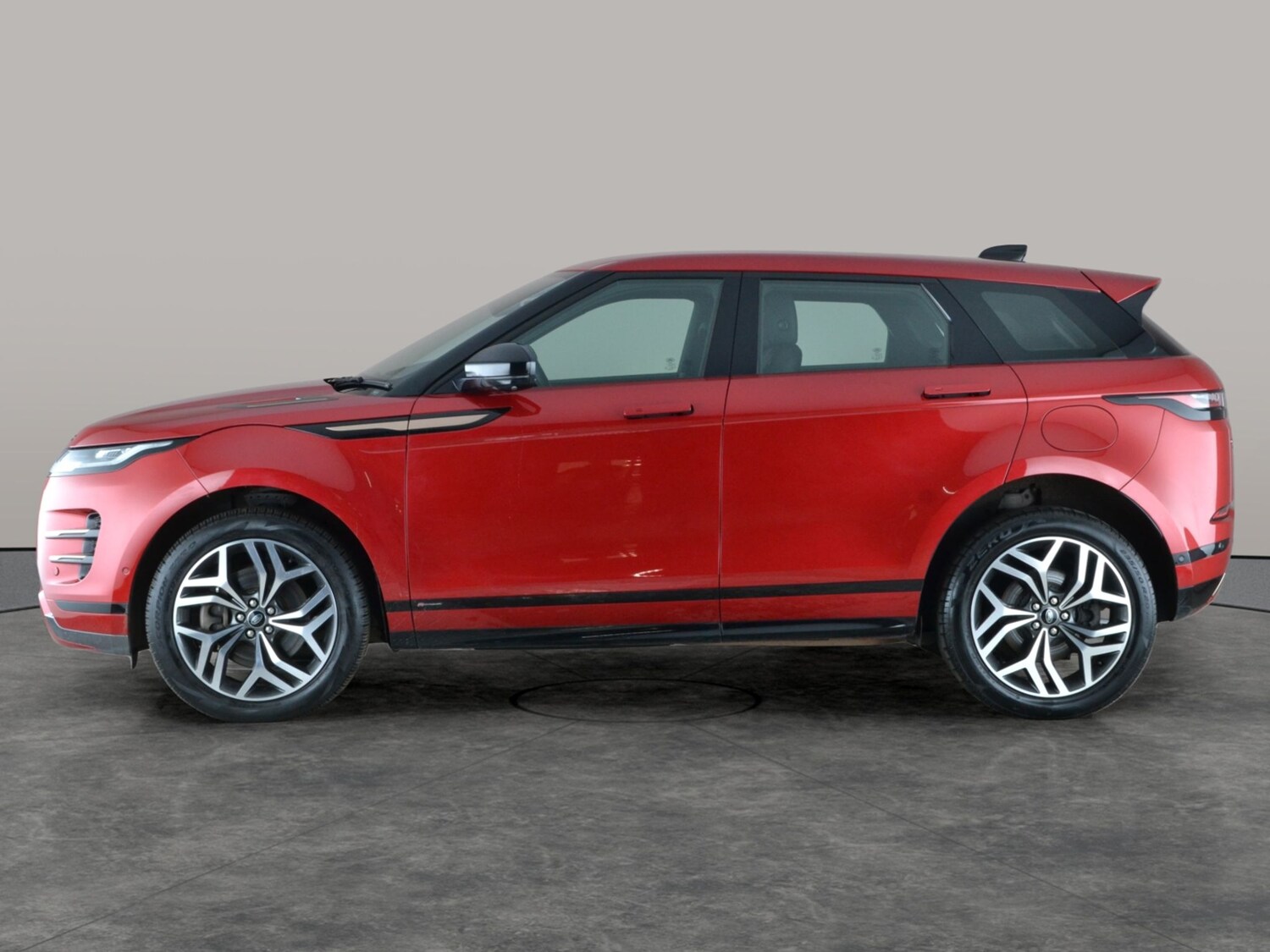 Used Land Rover Range Rover Evoque 2021 for sale - 77674305: Photo 13