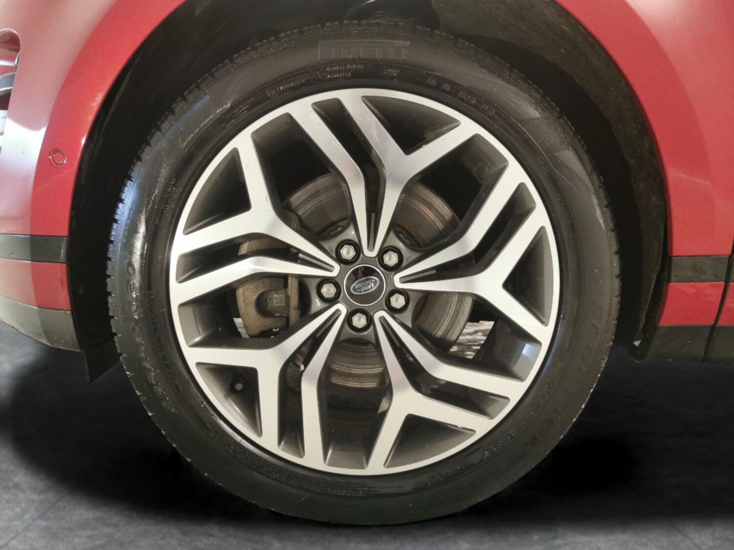 Used Land Rover Range Rover Evoque 2021 for sale - 77674305: Photo 25