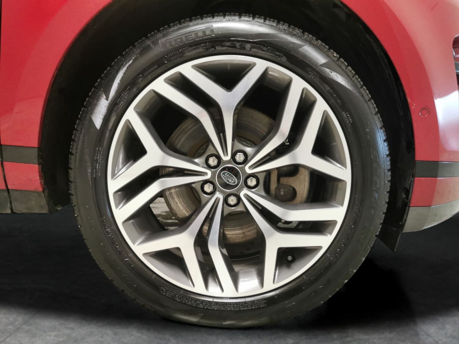 Used Land Rover Range Rover Evoque 2021 for sale - 77674305: Photo 26