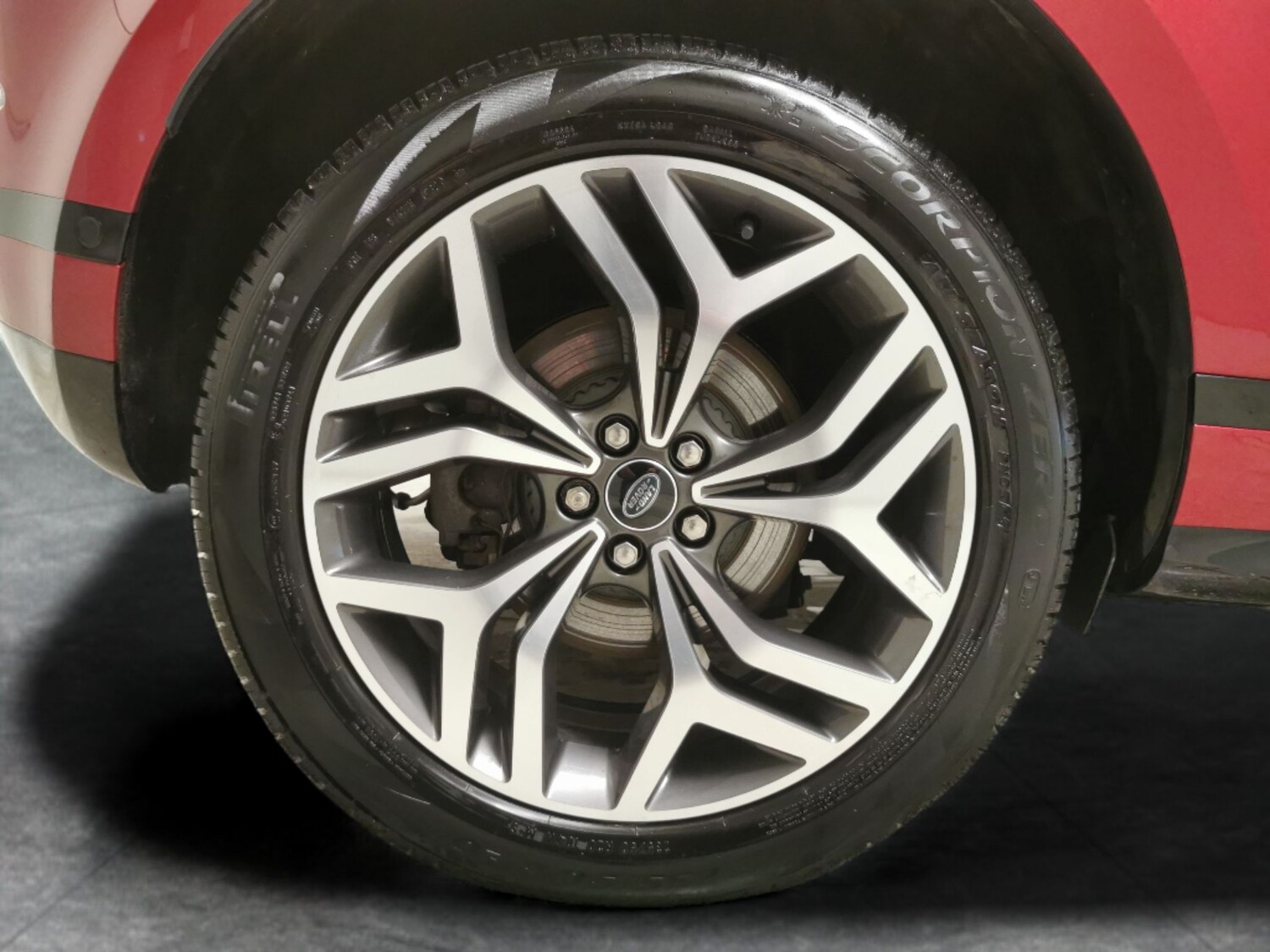 Used Land Rover Range Rover Evoque 2021 for sale - 77674305: Photo 27