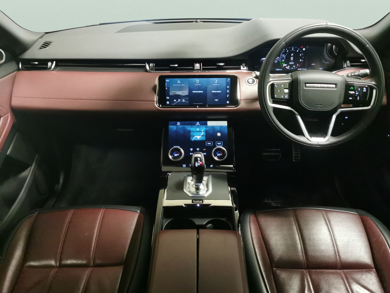 Used Land Rover Range Rover Evoque 2021 for sale - 77674305: Photo 7