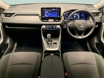 Used Toyota RAV4 2019 for sale - 75390313: Photo