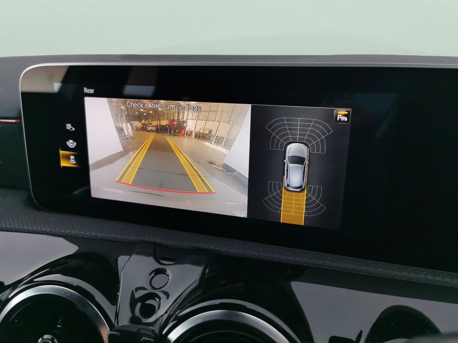 Used Mercedes-Benz A-Class 2021 for sale - 76847585: Photo 18