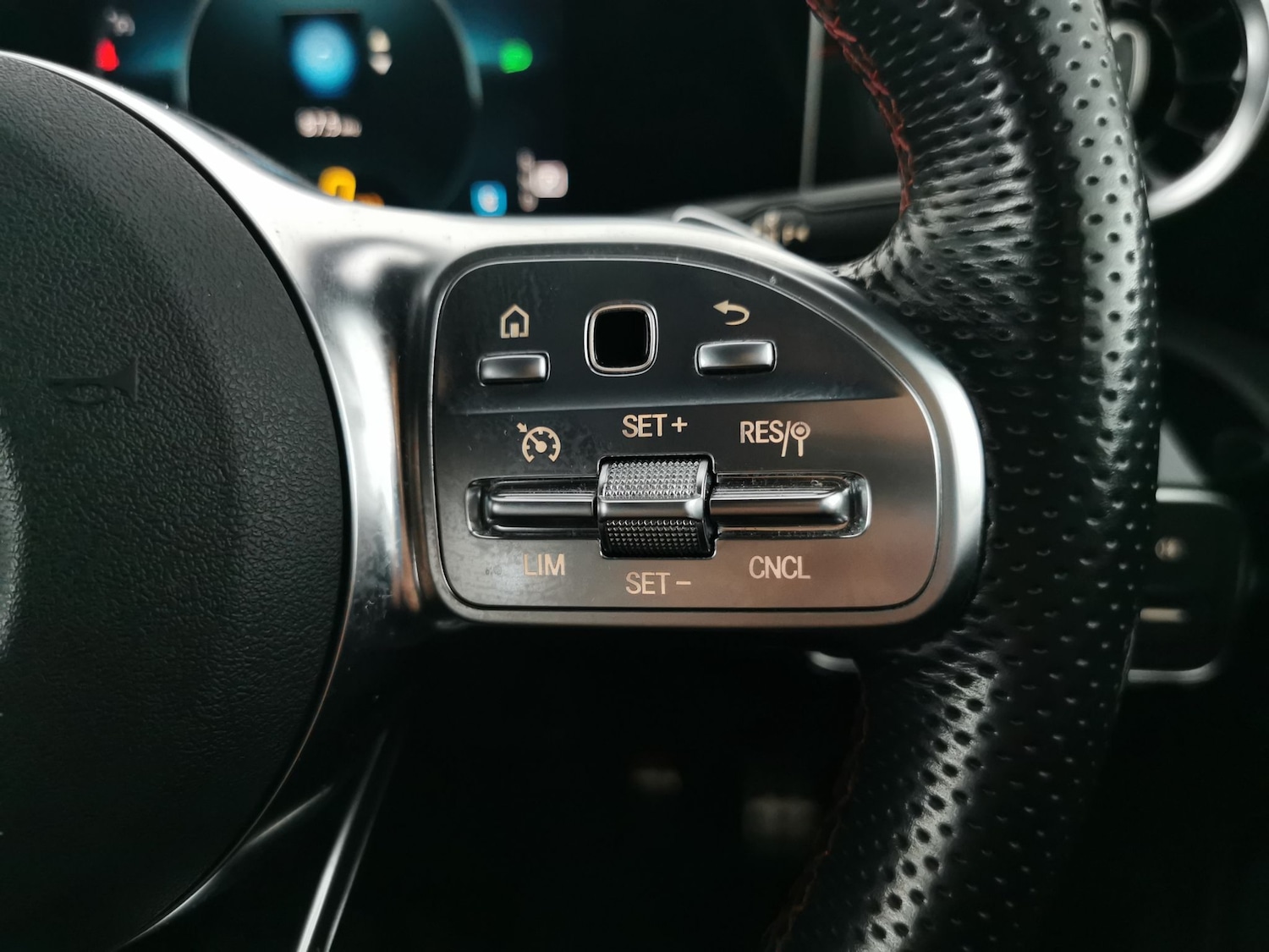 Used Mercedes-Benz A-Class 2021 for sale - 76847585: Photo 22