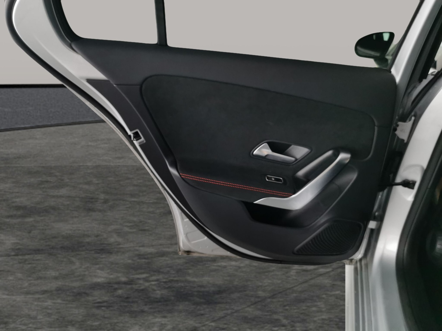 Used Mercedes-Benz A-Class 2021 for sale - 76847585: Photo 30