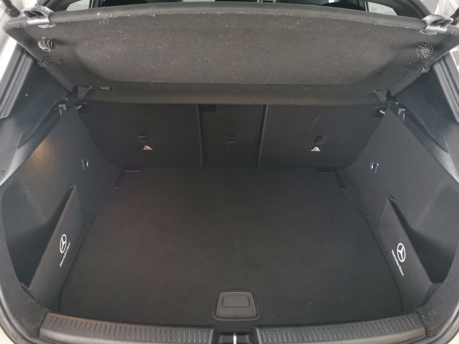 Used Mercedes-Benz A-Class 2021 for sale - 76847585: Photo 34