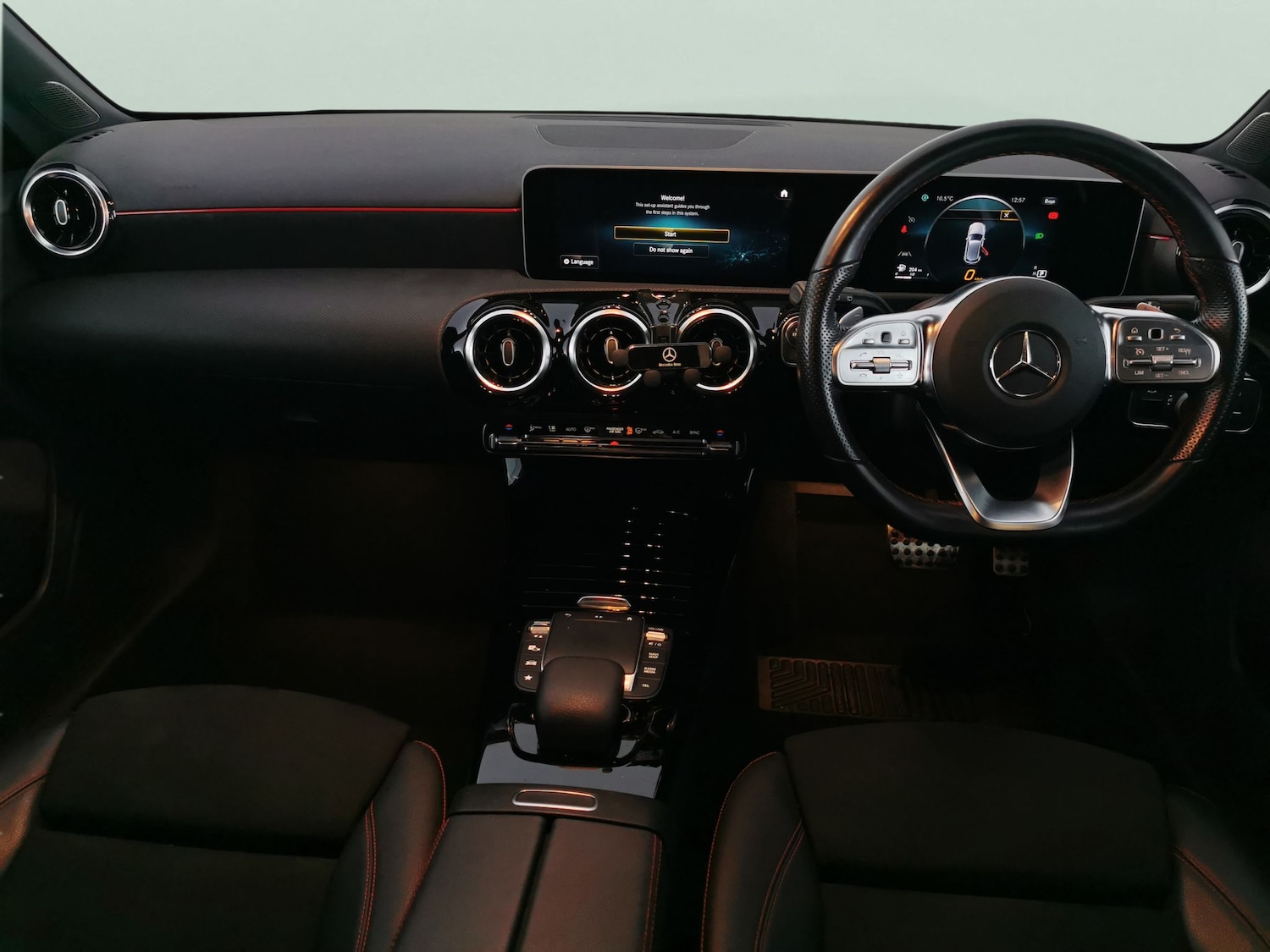 Used Mercedes-Benz A-Class 2021 for sale - 76847585: Photo 7