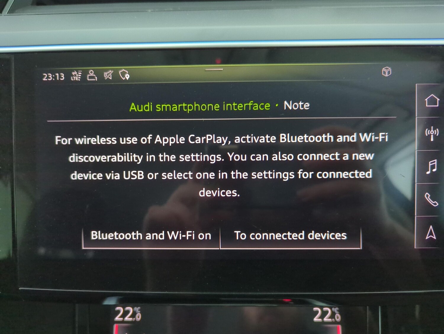 Used Audi e-tron 2020 for sale - 77842000: Photo 18
