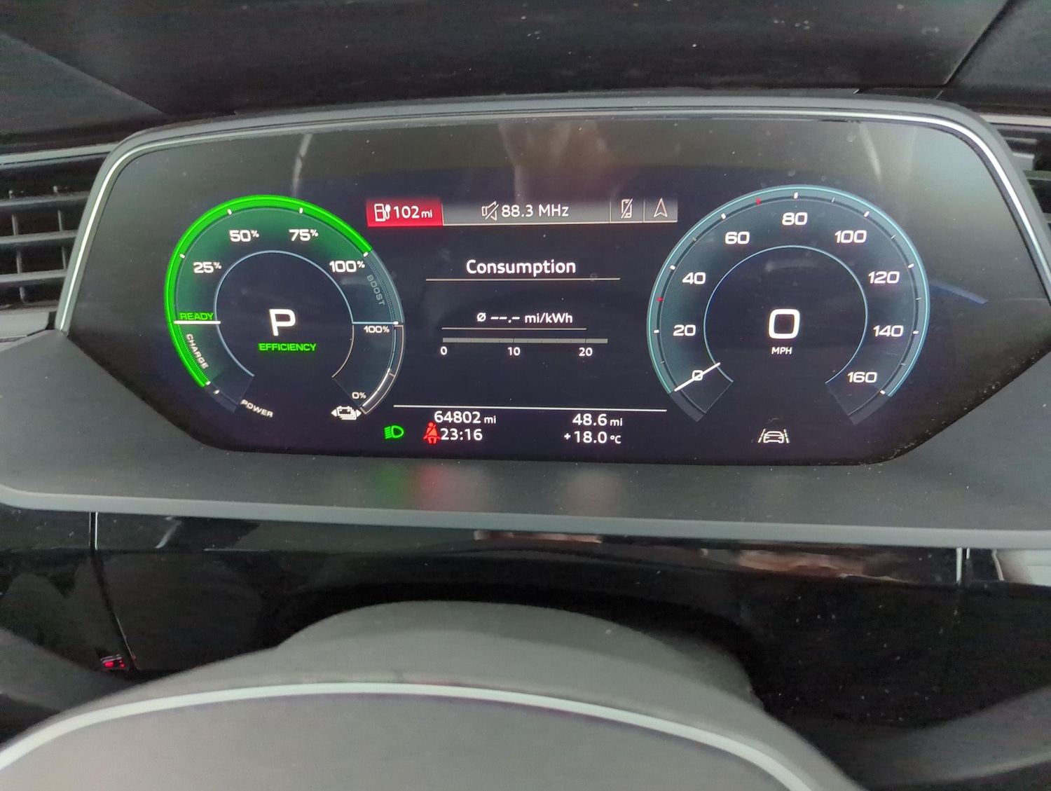 Used Audi e-tron 2020 for sale - 77842000: Photo 27