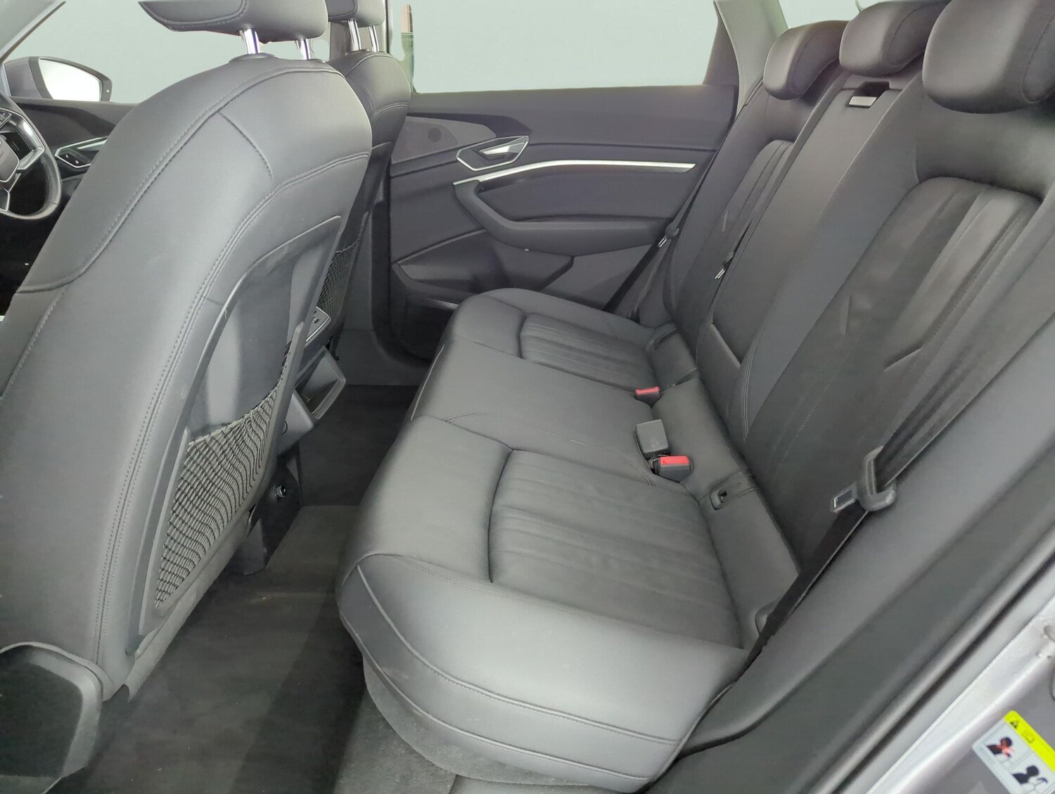 Used Audi e-tron 2020 for sale - 77842000: Photo 31