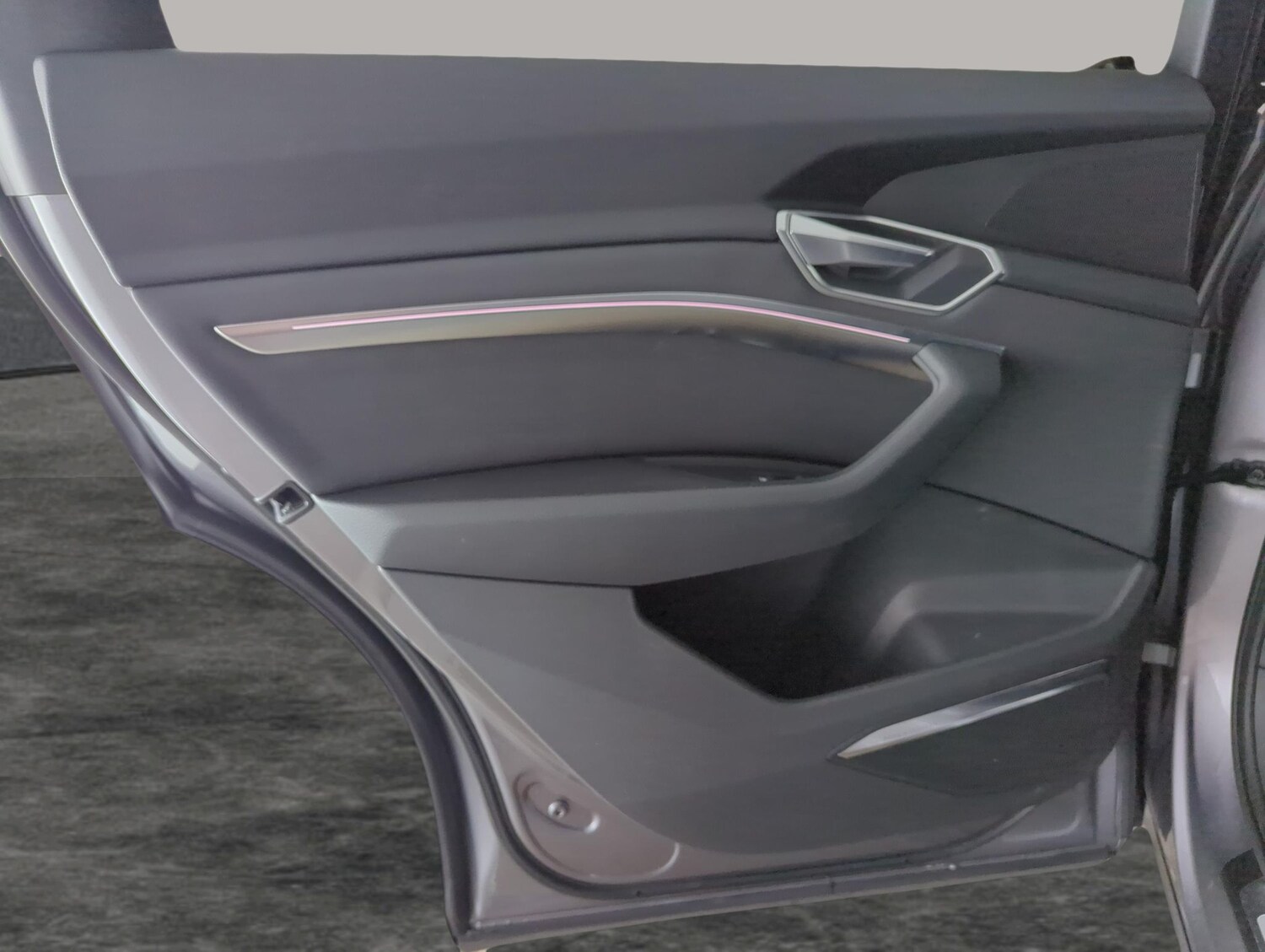 Used Audi e-tron 2020 for sale - 77842000: Photo 33