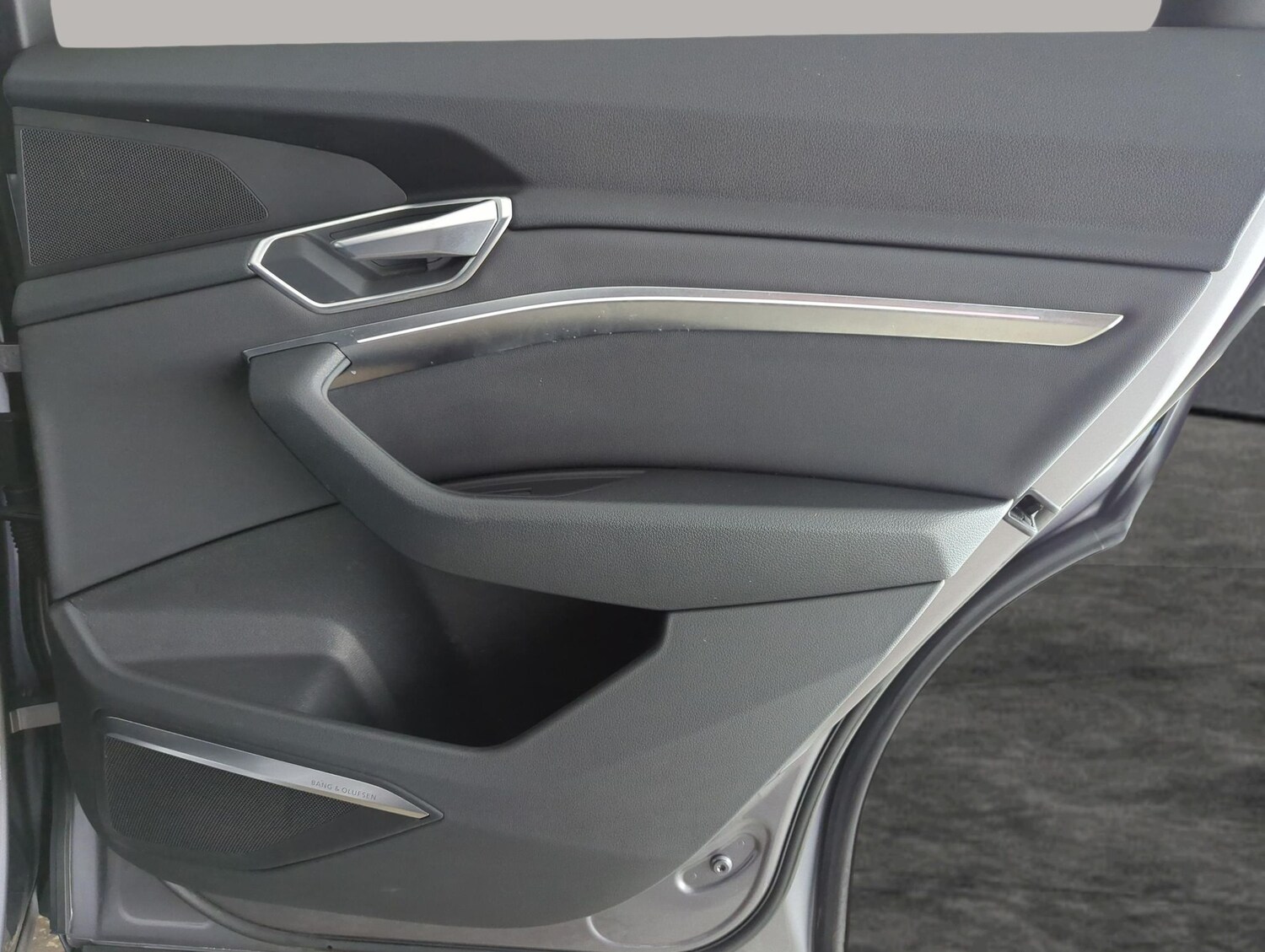 Used Audi e-tron 2020 for sale - 77842000: Photo 34