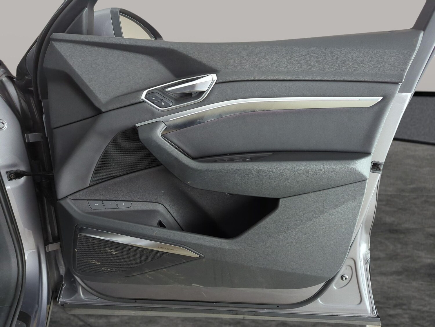 Used Audi e-tron 2020 for sale - 77842000: Photo 35