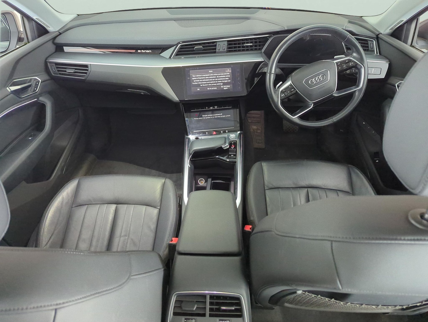 Used Audi e-tron 2020 for sale - 77842000: Photo 8